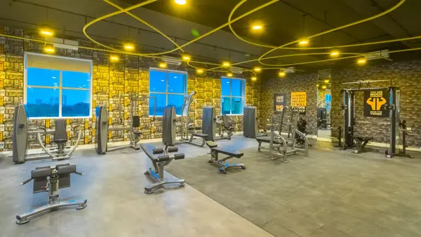 Gymnasium
