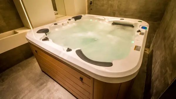Jacuzzi